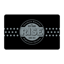 Load image into Gallery viewer, Rise Biscuits VIP Cards