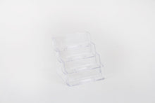 Load image into Gallery viewer, Rise Biscuits Gift Cards - Four Slot Plastic Business Card Holder