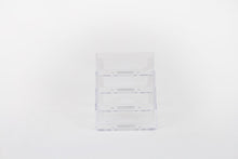 Load image into Gallery viewer, Rise Biscuits Gift Cards - Four Slot Plastic Business Card Holder