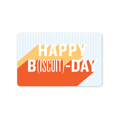 Rise Biscuits Gift Cards - Biscuit Day