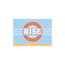 Load image into Gallery viewer, Rise Biscuits Gift Card Holder