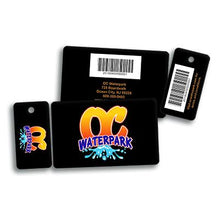 Load image into Gallery viewer, Rise Biscuits Gift Cards - Combo Loyalty Cards