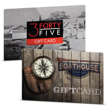 Load image into Gallery viewer, Rise Biscuits Gift Cards - Rise Biscuits Gift Cards - Custom Matte